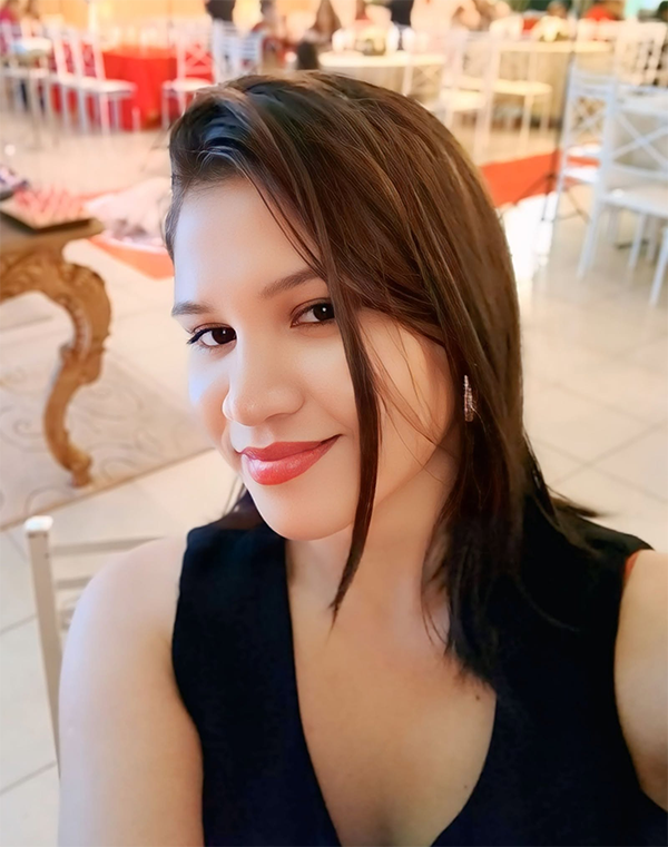 Andrielle Duarte