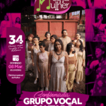 Grupo Vocal Cantadô