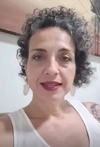 Mariangela Onofre
