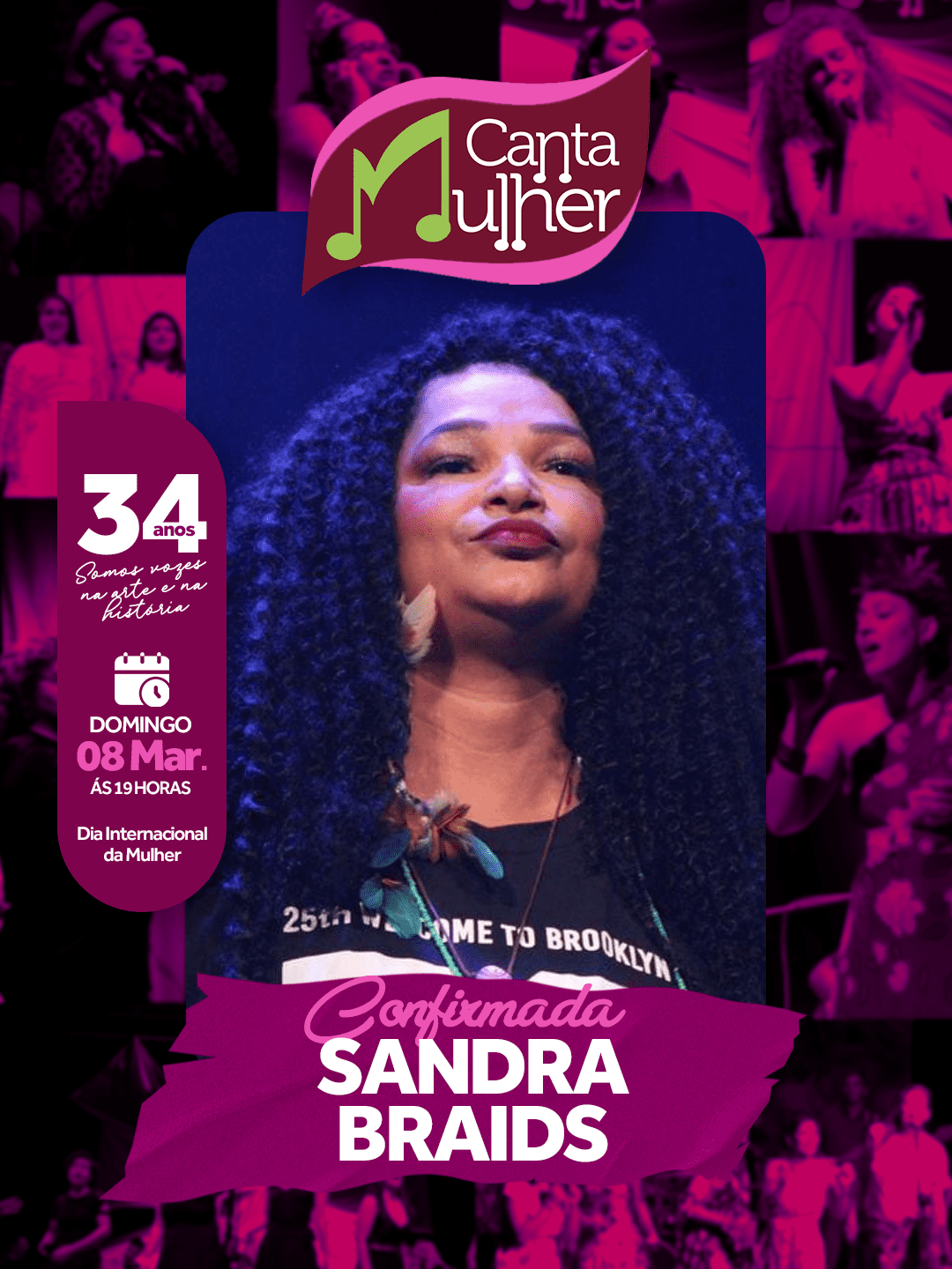 SANDRA