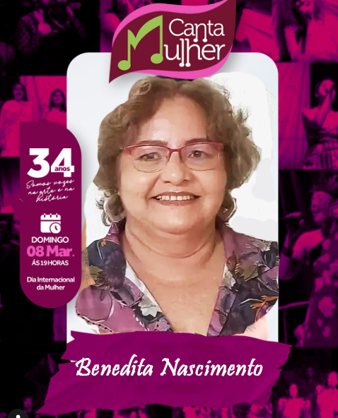 Benedita Nascimento