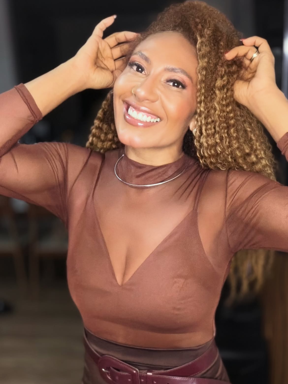 Marla Souza