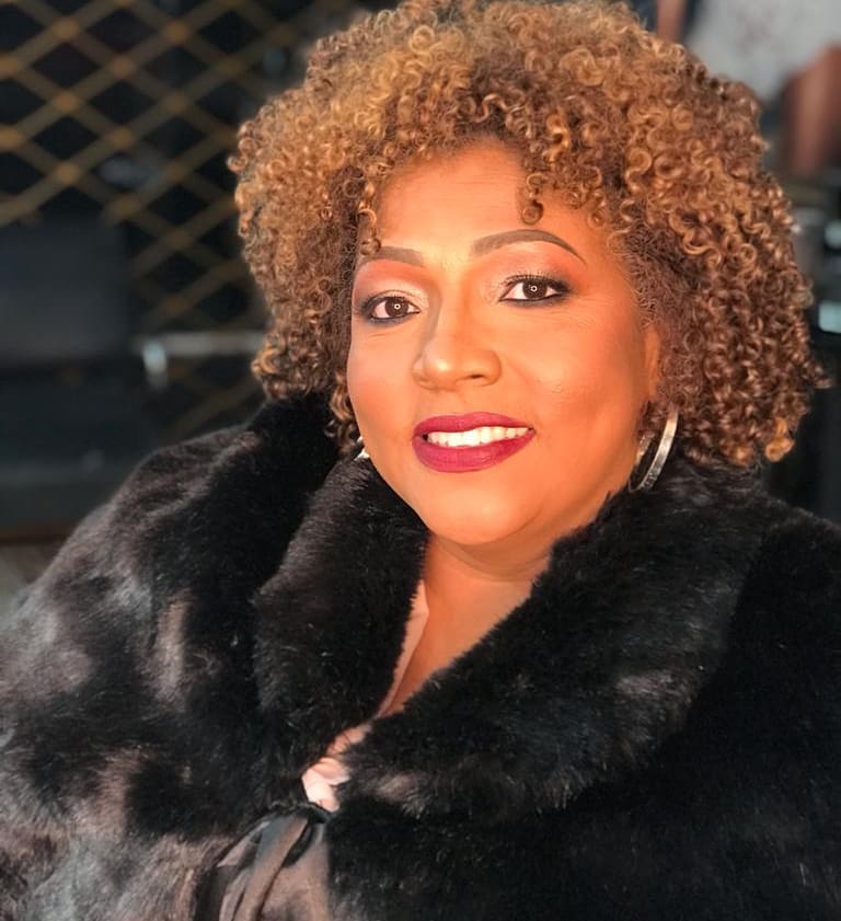 Martha Braga